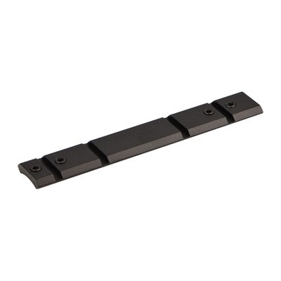 Maxima Aluminum Base Mount for Marlin Lever Action Rifles
