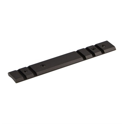 Maxima Aluminum Base Mount for Ruger 10/22 - 10 MOA