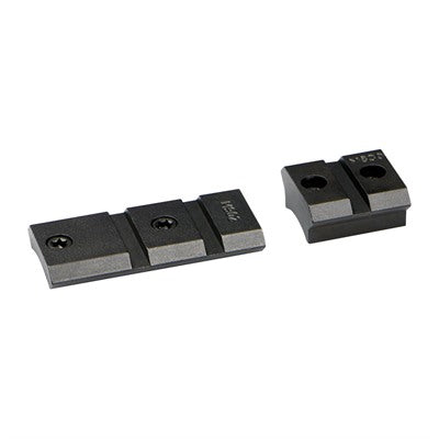 Maxima Steel 2PC Optic Base for Winchester Model 70 Pre-64 Magnum