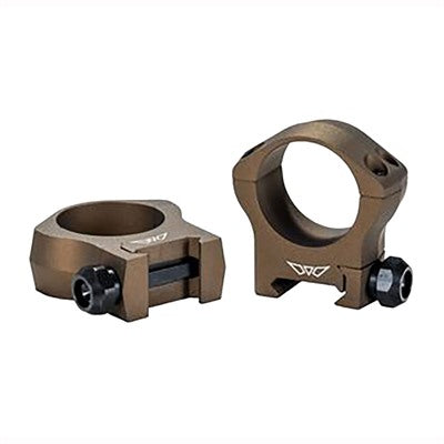 Mountain Tech Scope Rings 30mm