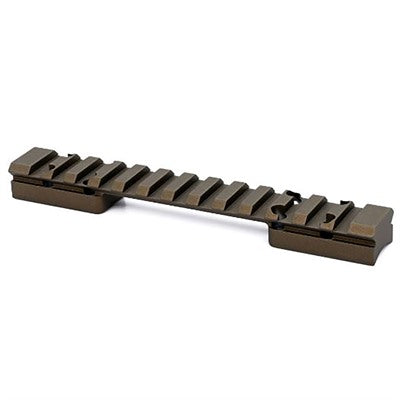 Mountain Tech Rail for Browning X-Bolt SA