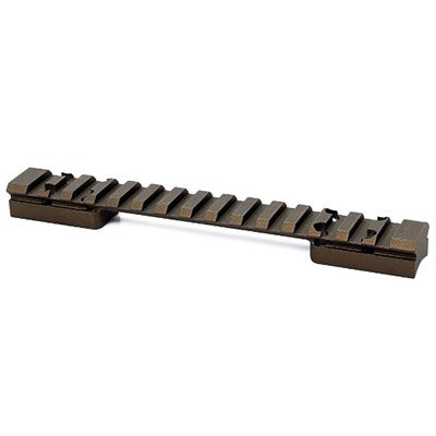 X-Bolt Long Action Mountain Tech Optic Rail