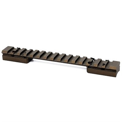 Mountain Tech Rail for Browning X-Bolt LA