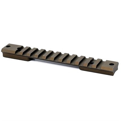 Mountain Tech Tactical Scope Rail Remington 700 Short Action