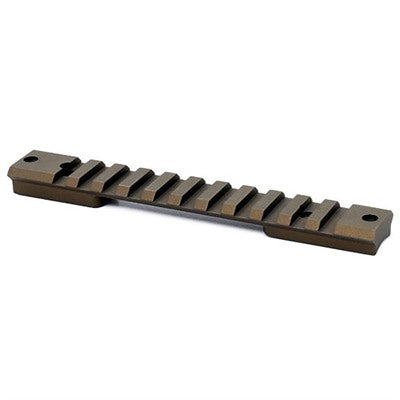 Mountain Tech Rail for Remington 700 Short Action