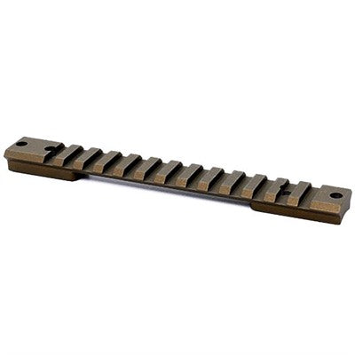 Mountain Tech Rail for Remington 700 Long Action