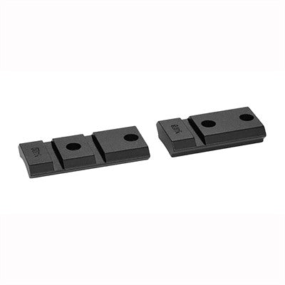 Vapor 2-Piece Mount Base Rem 700, WBY Vanguard, Howa 1500