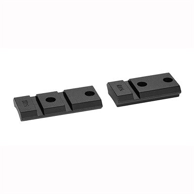 Vapor 2-Piece Base for Browning X-Bolt Rifles
