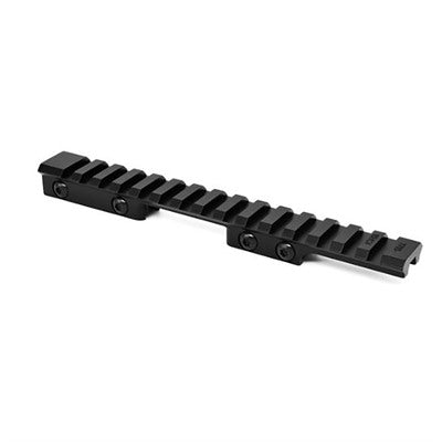 11mm Dovetail to Picatinny Adapter for CZ 452 & 455