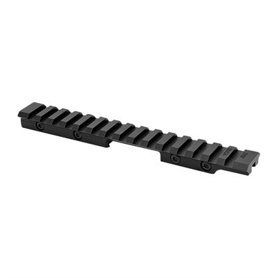 11mm Dovetail to Picatinny Adapter for CZ 457