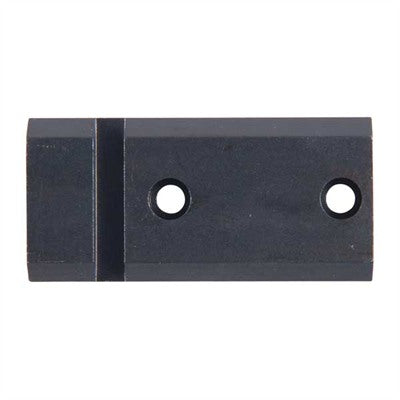 Steel Extension Optic Mount Bases
