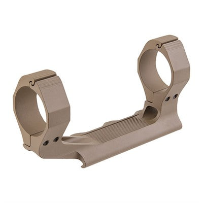Ultralight Mounting System for Scopes