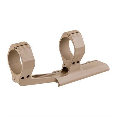 Ultralight SPR Mounting System