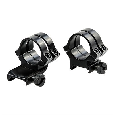 Quad Lock Ring Set for Optics