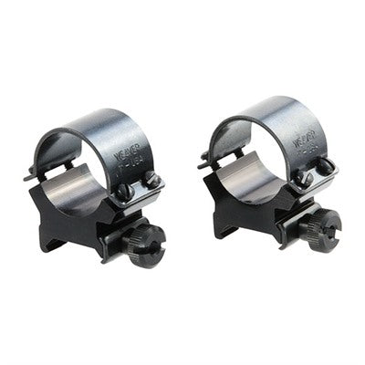 Sure-Grip Rings - Secure Optic Mount
