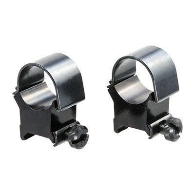 Top Mount Rings - Firearm Optic Accessory