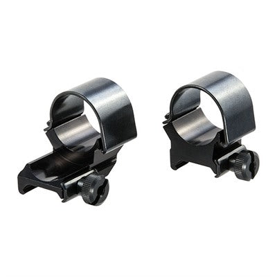Top Mount Extended Optic Mounting Rings