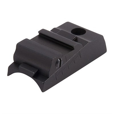WGOS Rifle Sight Base Fits .660-.730" BBL Dia