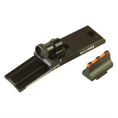 Ruger 10/22 WGRS-RU22 Tritium Fire Sight Set