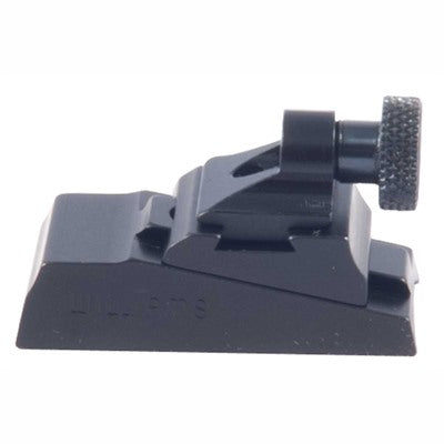 TC Encore Receiver Rear Sight WGRS