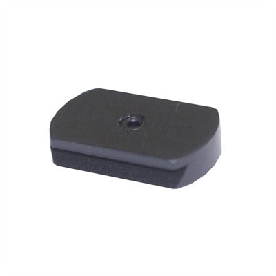 Aluminum Rifle Dovetail Slot Blank
