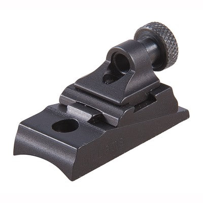 Savage 110 WGRS Rear Sight for Receiver