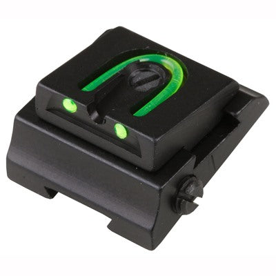 WGOS 3/16" Rifle Rear Iron Sight