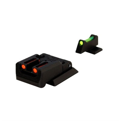 M&P22 Compact Adjustable FireSight Replacement Set