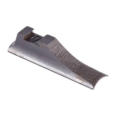 Firearm Shorty Ramp Sight