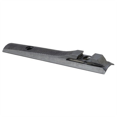 Streamlined Rifle Ramp Hood