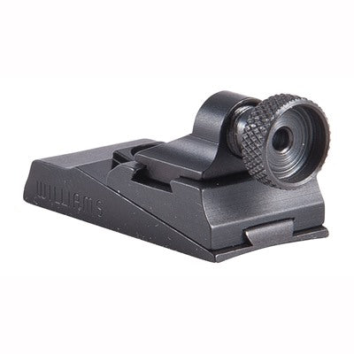 Remington 700 WGRS Rear Receiver Iron Sight