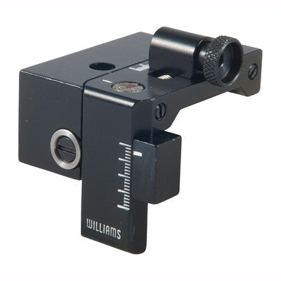 Winchester 94 Receiver Rear Sight Foolproof w/SWK