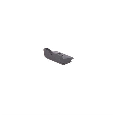 Rear Sight Blade for Rifle