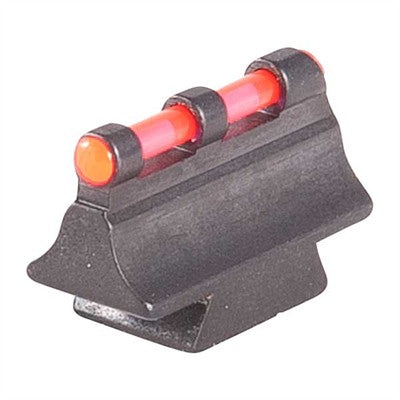 Fiber Optic Front Sight 375N for Rifles