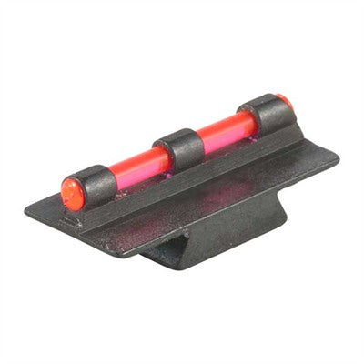 Fiber Optic Front Sight 250M for Rifles