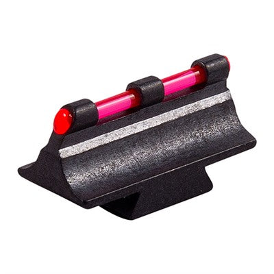 Fiber Optic Front Sight 375M for Rifles