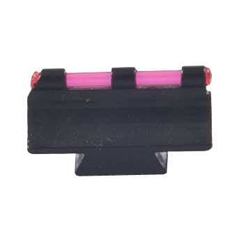 Fiber Optic Front Sight 406M for Rifles