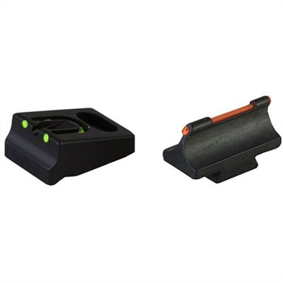 Fire Sight Fiber Optic Set for Shotguns
