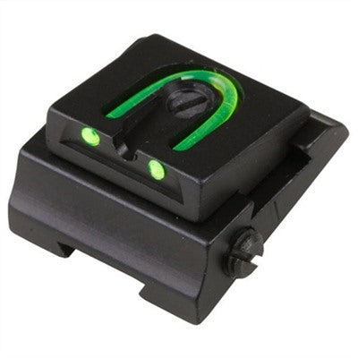 5/16" WGOS Rear Sight for Rifles