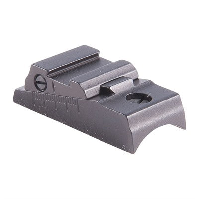 WGOS Sight Base Fits .830-.930" BBL Diameter