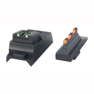 Octagon Sight Set for TC Firearms