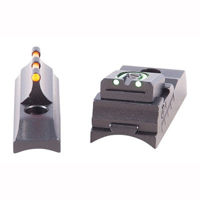 Traditions Buckhunter Front and Rear Sight Set