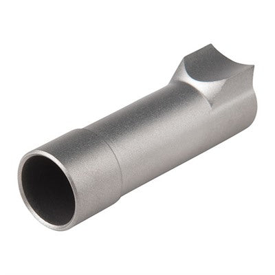 1911 Pistol Full Size Bull Barrel Reverse Plug Part