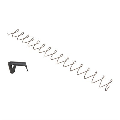 1911 Magazine Replacement Spring & Follower for Wilson