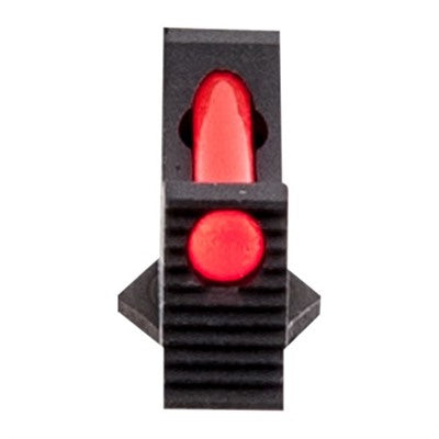 Vickers Elite Snag-Free Fiber Optic Glock Front Sight