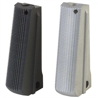 1911 Pistol V-Grip Mainspring Housing