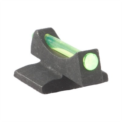 Snag-Free Fiber Optic 1911 Front Sight Set