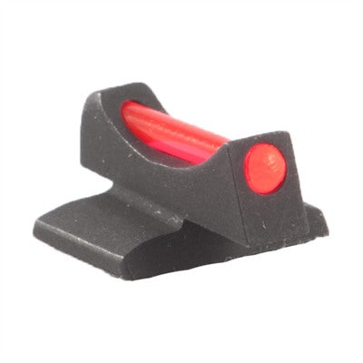 1911 Pistol Snag-Free Fiber Optic Front Sight