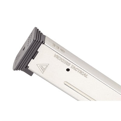 1911 Elite Tactical Vickers Duty 9mm Magazine 10 Round Steel