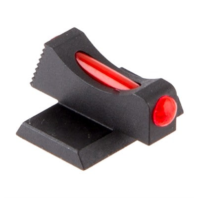 Vickers Elite Snag-Free Front Fiber Optic Sight for M&P
